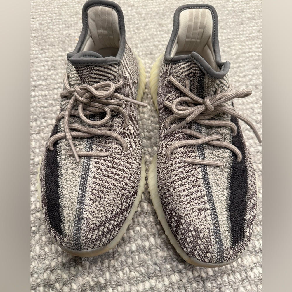 adidas Yeezy Shoes - zyon colour